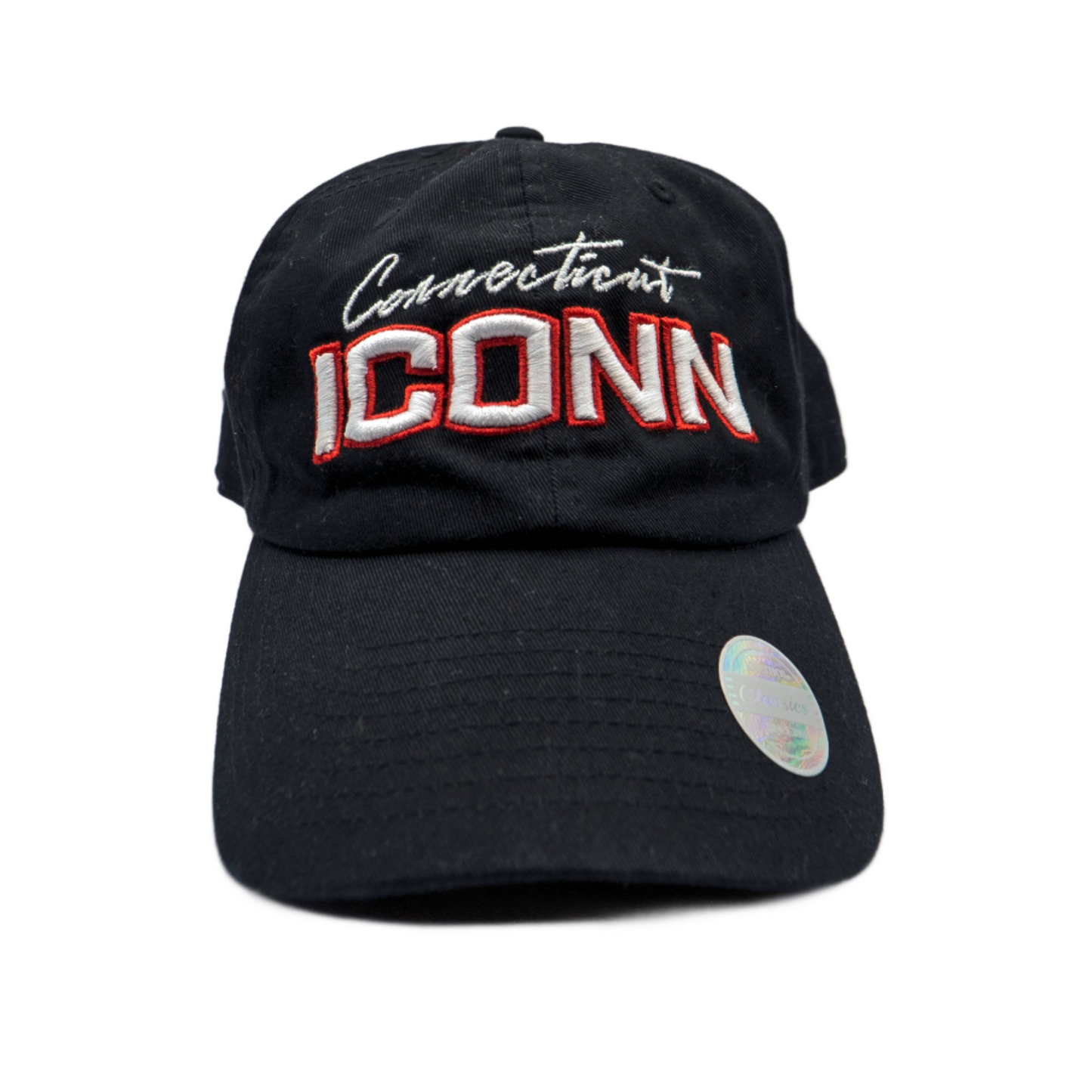 (pre-order) OG Connecticut ICONN Dad Hat